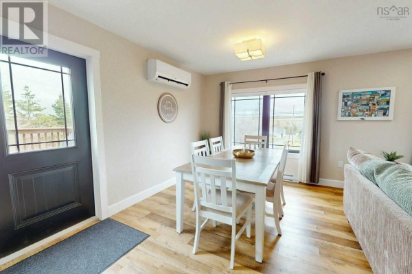 5pc Ensuite bath - 4861 Dunmore Road, Lower South River, NS B2G0B4 Photo 5
