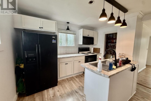 Kitchen - 4865 Highway 2, Wellington, NS B2T1B6 Photo 3