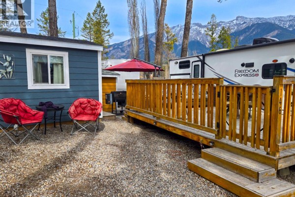 4868 Riverview Drive Lot# 146, Edgewater, BC V0A1E0 Photo 5