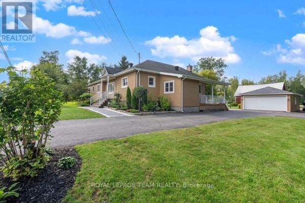 Family room - 4869 Thunder Road, Ottawa, ON K0A1K0 Photo 5