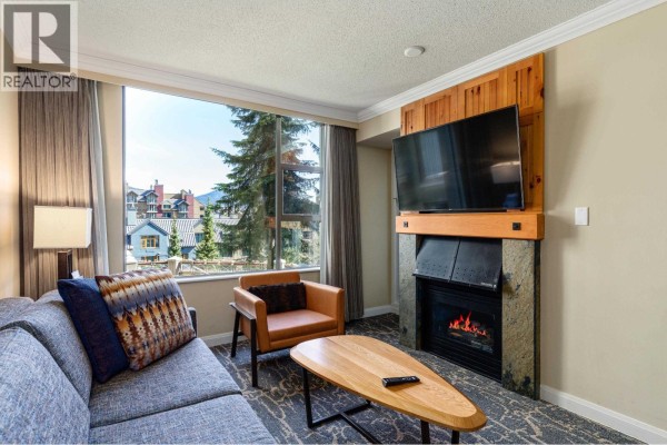 487 4090 Whistler Way, Whistler, BC V8E1J3 Photo 3