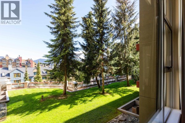 487 4090 Whistler Way, Whistler, BC V8E1J3 Photo 4