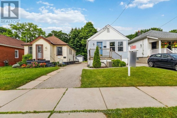 487 Burbrook Place, London East, ON N5W4B5 Photo 5