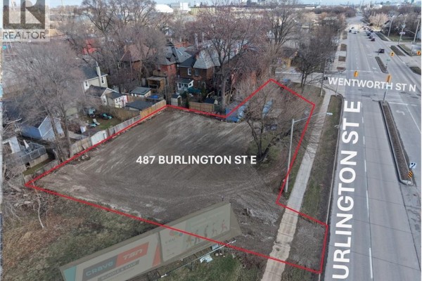 487 Burlington Street E, Hamilton, ON, photo 2