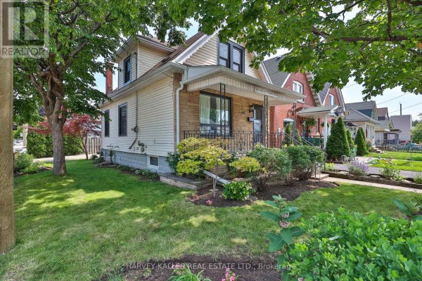 487 Dunsmure Road, Hamilton, ON, photo 2