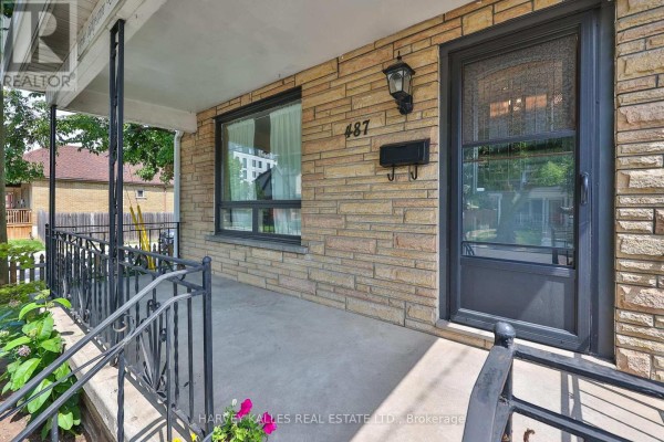 487 Dunsmure Road, Hamilton, ON, photo 3