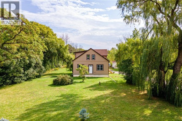 487 Four Mile Creek Road, Niagara On The Lake, ON L0S1J0 Photo 4
