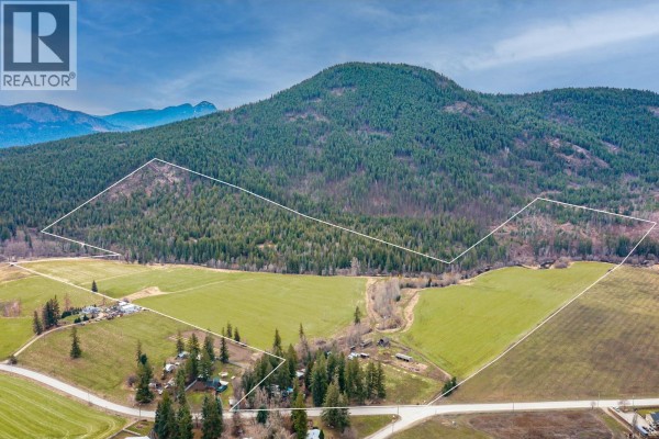 487 Mabel Lake Road, Lumby, BC, photo 2