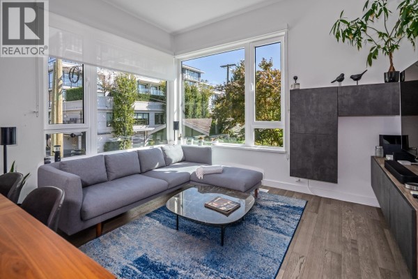 487 W 26th Avenue, Vancouver, BC V5Y0M8 Photo 4