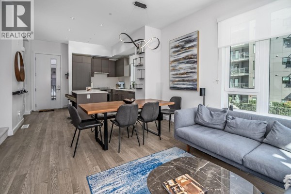 487 W 26th Avenue, Vancouver, BC V5Y0M8 Photo 5