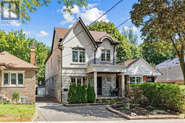 Residential for sale at 487 Winnett Avenue, Toronto, ON - MLS® 9pk8Zh