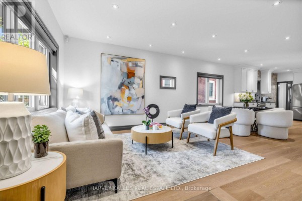 487 Winnett Avenue, Toronto, ON, photo 3