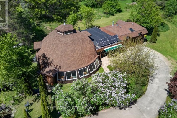 Residential for sale at 487151 30 Side Road, Mono, ON - MLS® sDQXEC