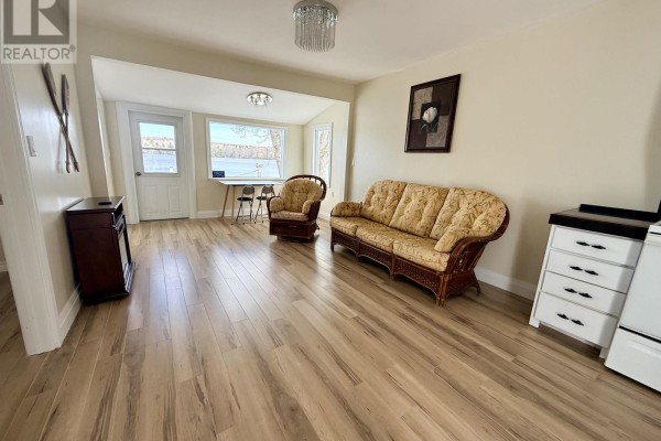 Sunroom - 4874 Highway 340, Carleton, NS B5A5P9 Photo 4