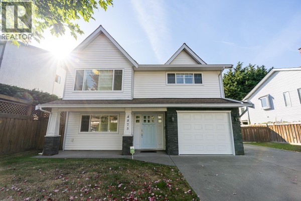 4875 Linden Drive, Delta