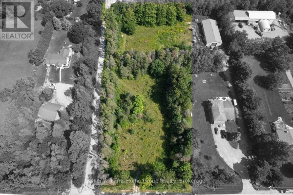 Lots and Land for sale at 4875 Wellington Rd 29, Guelph/eramosa, ON - MLS® XAIH4j