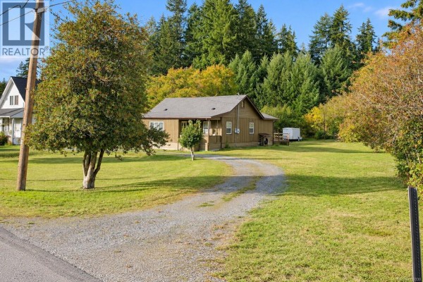 Dining room - 4878 Josephine St, Port Alberni, BC V9Y7G8 Photo 5