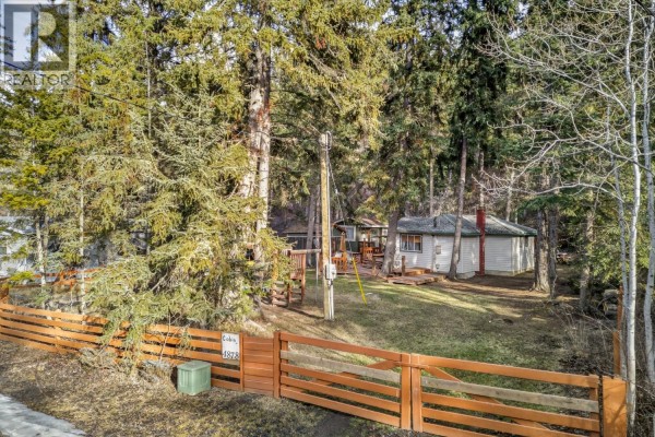 4878 Ogilvey Avenue, Fairmont Hot Springs, BC, photo 2