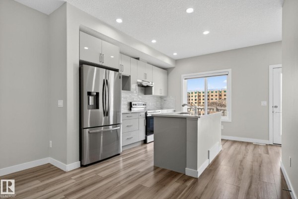 Bedroom 2 - 4879 Alwood Pt Sw, Edmonton, AB T6W4N1 Photo 5