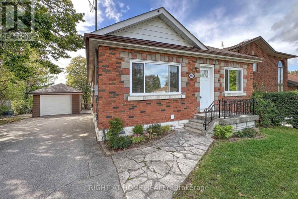 Pantry - 488 Cromwell Avenue, Oshawa, ON L1J4V2 Photo 2