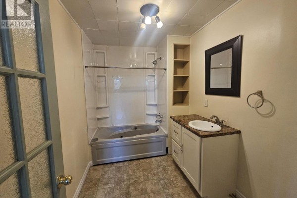 Primary Bedroom - 488 Donkin Morien Highway, Tower Road, NS B1B1W1 Photo 4