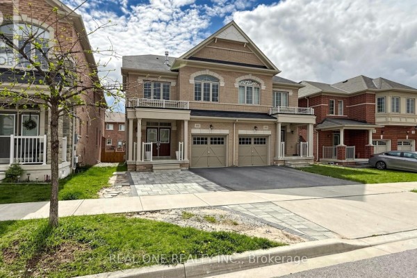 488 George Ryan Avenue, Oakville, ON, photo 2