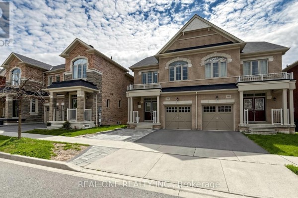 488 George Ryan Avenue, Oakville, ON, photo 3