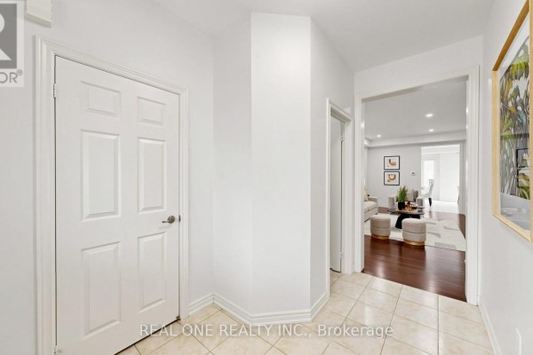 Bedroom 2 - 488 George Ryan Avenue, Oakville, ON L6H0S5 Photo 5