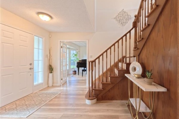488 Heather Hill Place, Waterloo, ON N2T1H7 Photo 5