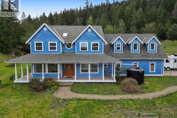 488 Mckercher Road, Mayne Island, BC V0N2J2 Photo 3
