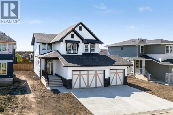 488 Northern Lights Place, Langdon, AB, photo 2