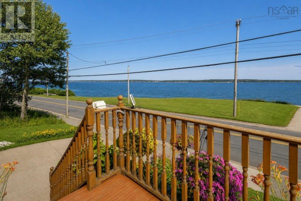 Dining room - 488 Purves Street, North Sydney, NS B2A1E1 Photo 2