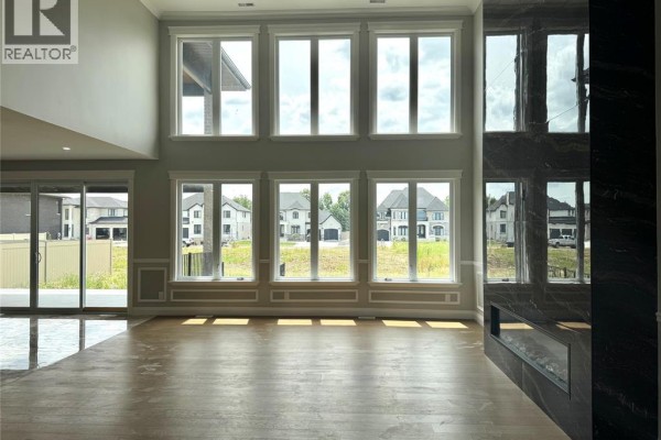 3pc Ensuite bath - 4880 Terra Bella Drive, Lasalle, ON N9H1H5 Photo 4