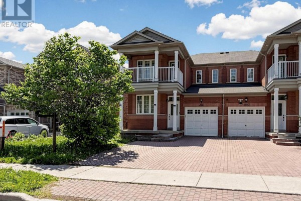 4880 Yorkshire Avenue, Mississauga, ON, photo 2