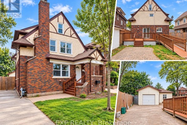 4883 Simcoe Street, Niagara Falls