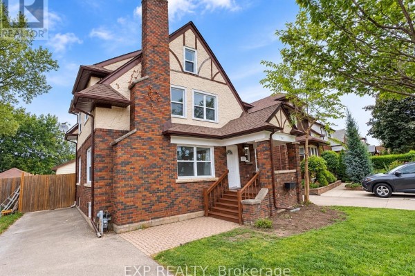 4883 Simcoe Street, Niagara Falls, ON L2E1V8 Photo 5