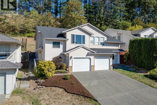 Storage - 4884 Fairbrook Cres, Nanaimo, BC V9T6I6 Photo 2