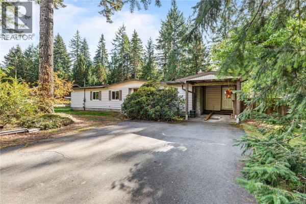 Mobile for sale at 4885 Bella Rd, Campbell River, BC - MLS® tf1H2s