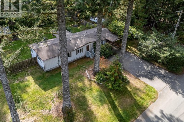 4885 Bella Rd, Campbell River, BC, photo 2