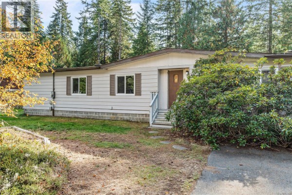 Ensuite - 4885 Bella Rd, Campbell River, BC V9G1N8 Photo 4