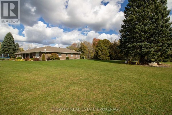 Recreational, Games room - 4885 County Road 6 Road, Elizabethtown Kitley, ON K6V5T5 Photo 5