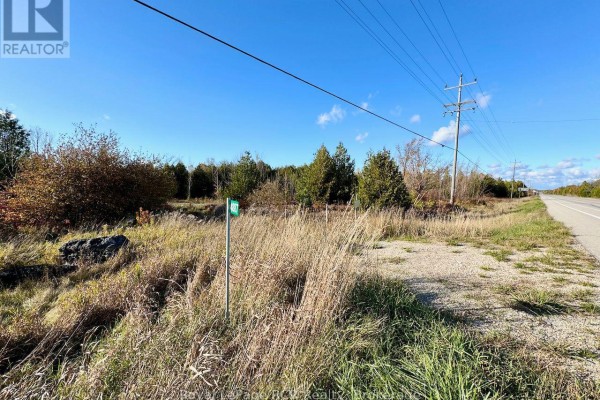 4887 Hwy 6 Highway, Northern Bruce Peninsula, ON N0H1Z0 Photo 4