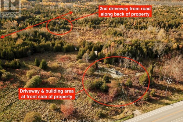 4887 Hwy 6 Highway, Northern Bruce Peninsula, ON N0H1Z0 Photo 5