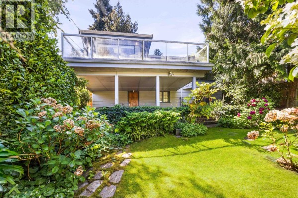 4888 Narvaez Drive, Vancouver, BC V6L2J2 Photo 4