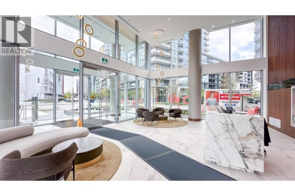 489 8671 Hazelbridge Way, Richmond, BC V6X0W9 Photo 4