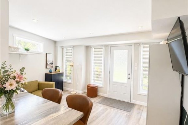 489 East Avenue Unit# A, Kitchener, ON N2H1Z7 Photo 5