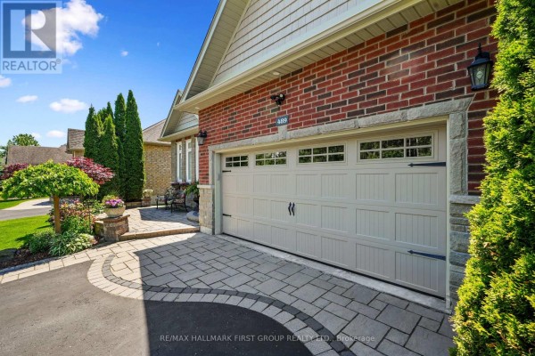 Bedroom 3 - 489 Foote Crescent, Cobourg, ON K9A0A4 Photo 2