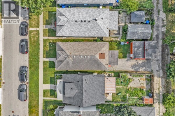 Other - 489 Mckay Avenue, Windsor, ON N9B1Z7 Photo 4