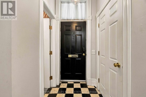 Kitchen - 489 Ontario Street, Toronto, ON M4X1M8 Photo 3
