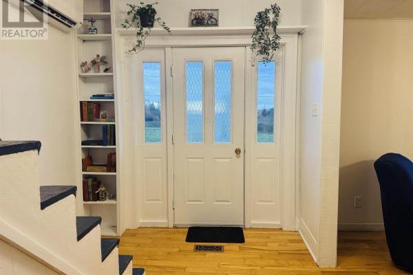 4pc Bathroom - 489 Prospect Road, Parrsboro, NS B0M1S0 Photo 4